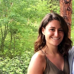 Meet your Posher, Samantha